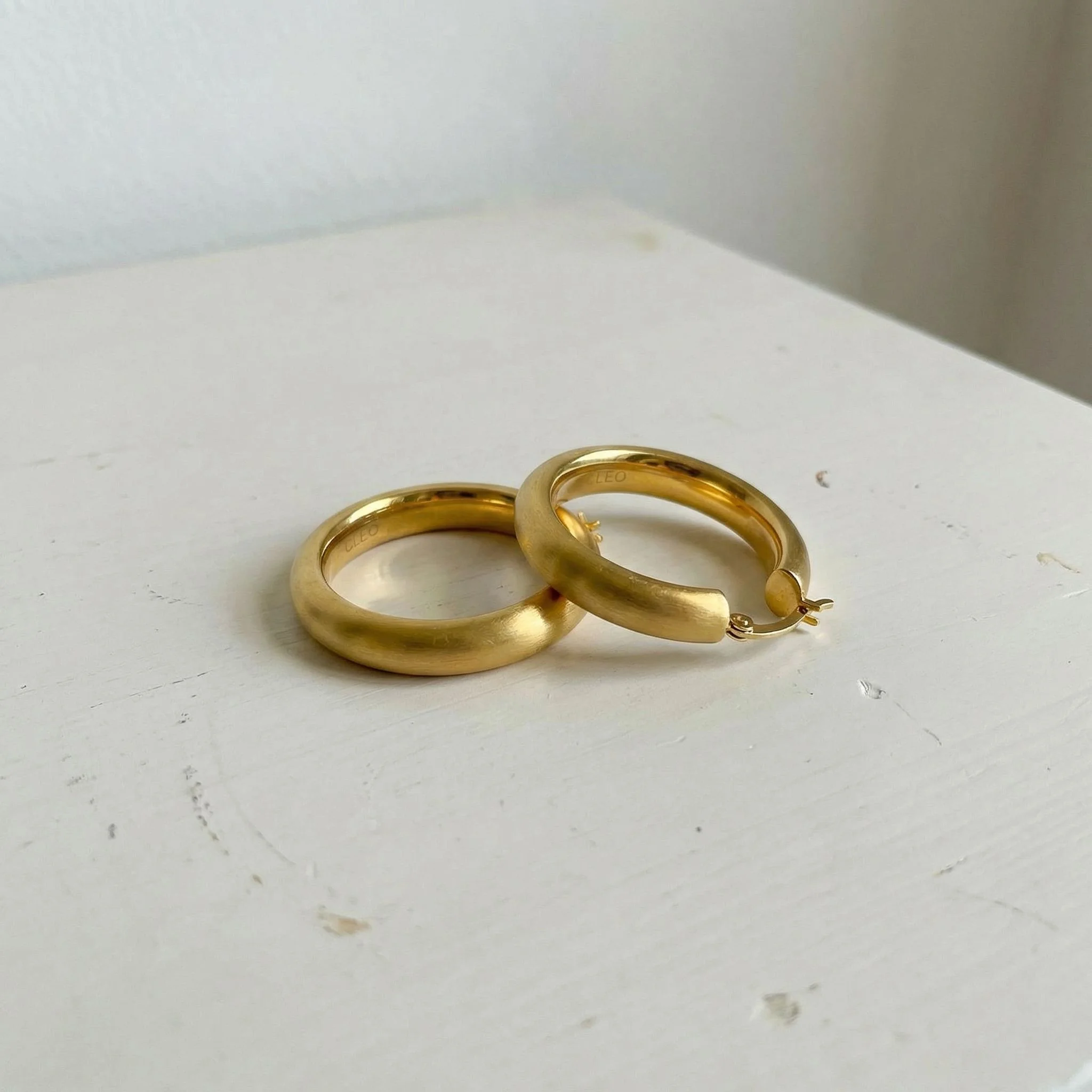 Jewelry original