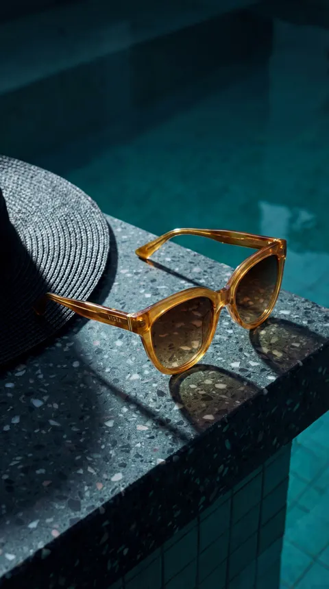 AI product photography example