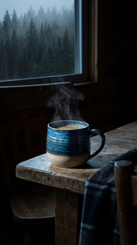 AI product photography example