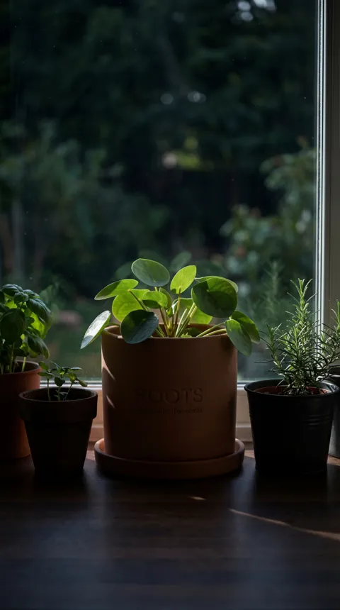 AI product photography example